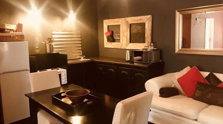 Cpirit Country Haven Dullstroom