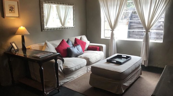 Cpirit Country Haven Dullstroom