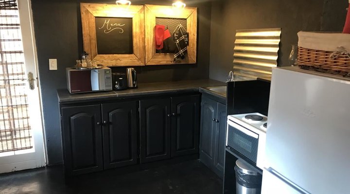 Cpirit Country Haven Dullstroom