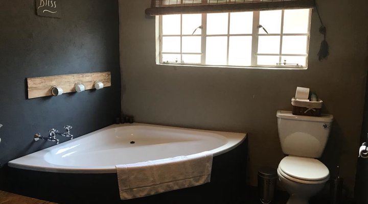 Cpirit Country Haven Dullstroom