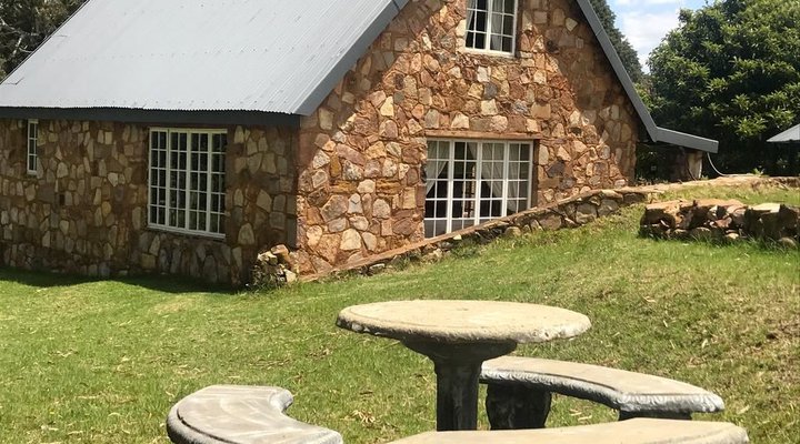 Cpirit Country Haven Dullstroom