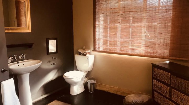 Cpirit Country Haven Dullstroom