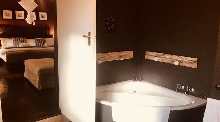 Cpirit Country Haven Dullstroom