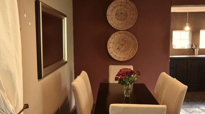 Cpirit Country Haven Dullstroom