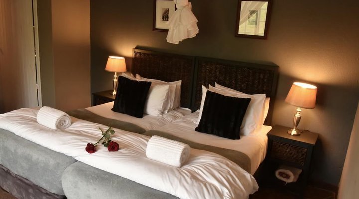 Cpirit Country Haven Dullstroom