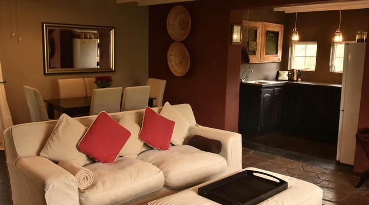 Cpirit Country Haven Dullstroom