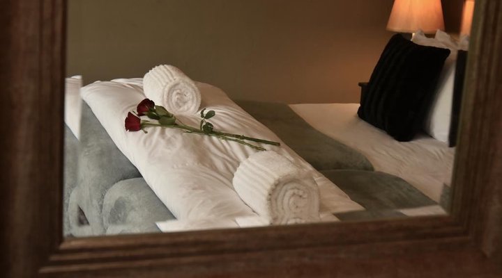 Cpirit Country Haven Dullstroom