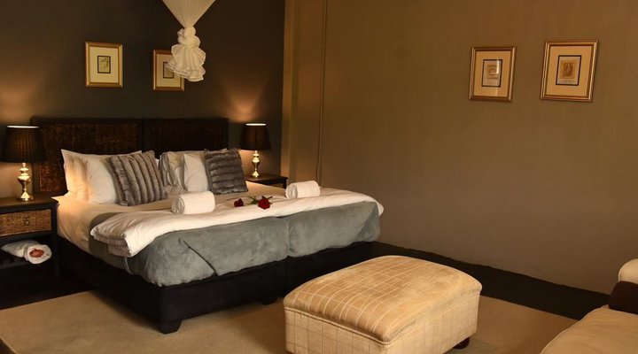 Cpirit Country Haven Dullstroom