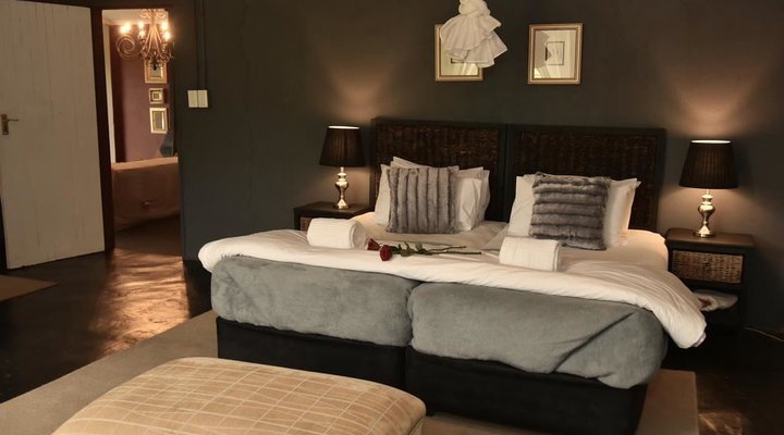 Cpirit Country Haven Dullstroom