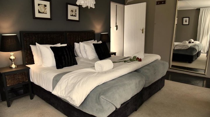 Cpirit Country Haven Dullstroom