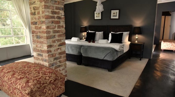 Cpirit Country Haven Dullstroom