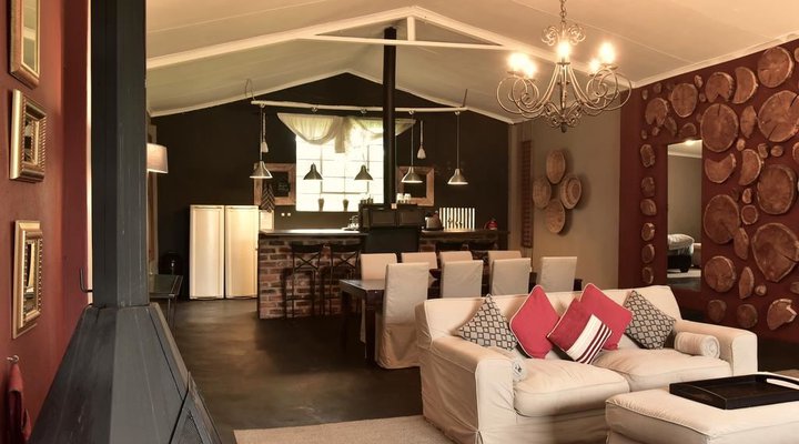 Cpirit Country Haven Dullstroom