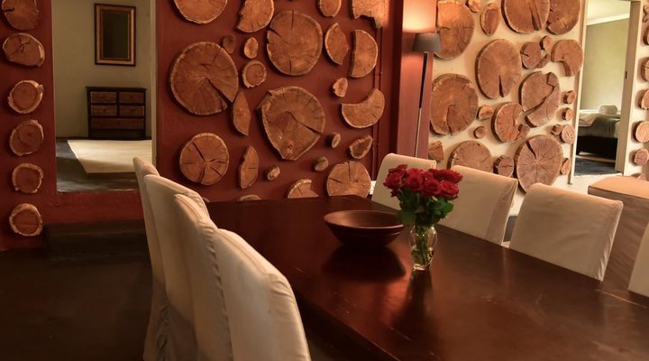 Cpirit Country Haven Dullstroom