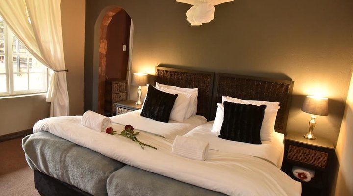 Cpirit Country Haven Dullstroom