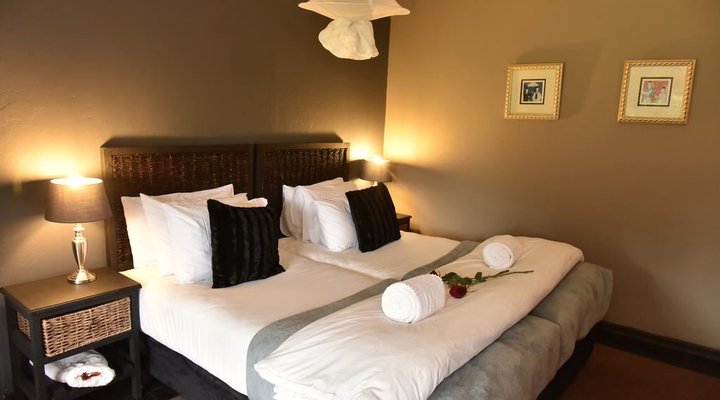 Cpirit Country Haven Dullstroom