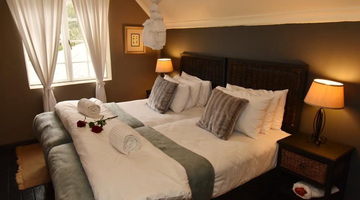 Cpirit Country Haven Dullstroom