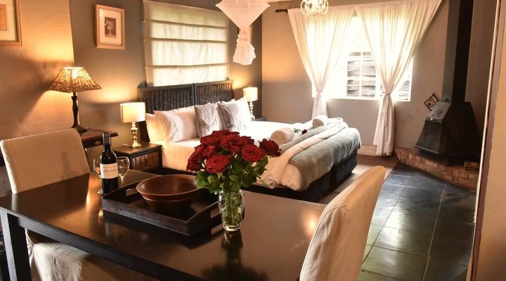 Cpirit Country Haven Dullstroom