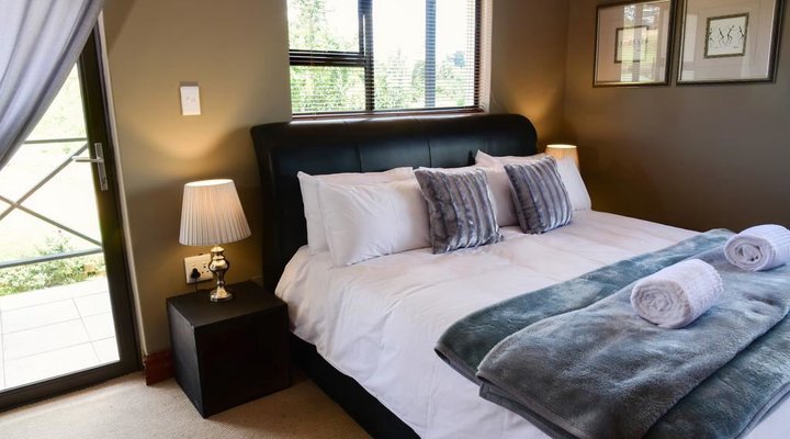 Cpirit Village View Dullstroom
