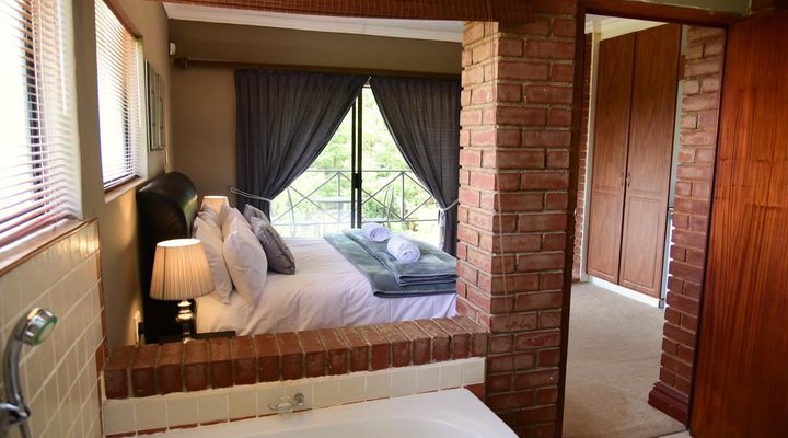 Cpirit Village View Dullstroom