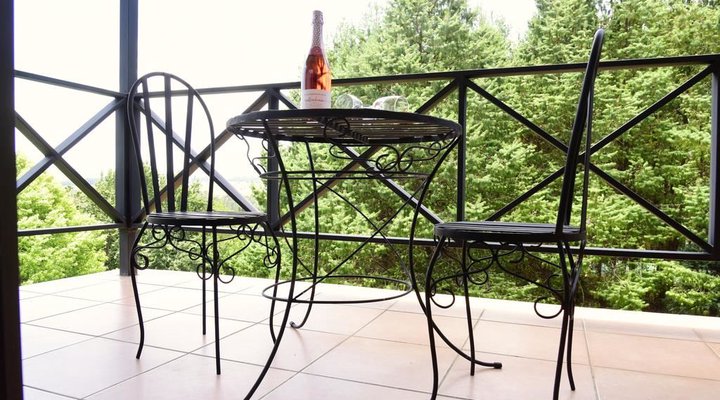 Cpirit Village View Dullstroom