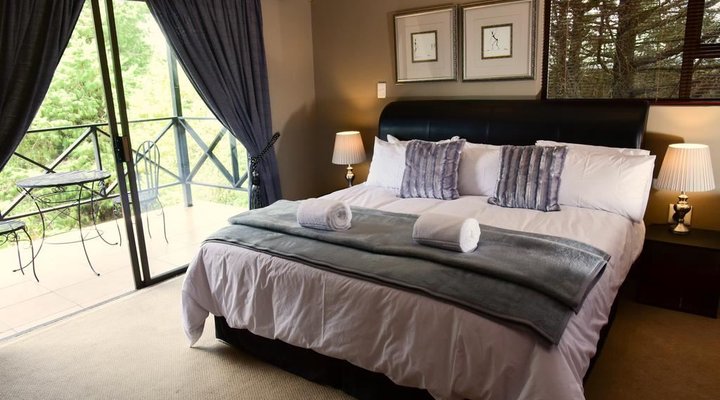 Cpirit Village View Dullstroom