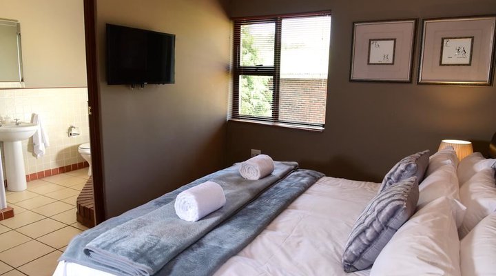 Cpirit Village View Dullstroom