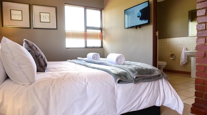 Cpirit Village View Dullstroom