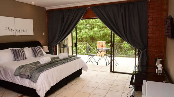 Cpirit Village View Dullstroom