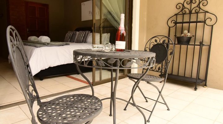 Cpirit Village View Dullstroom