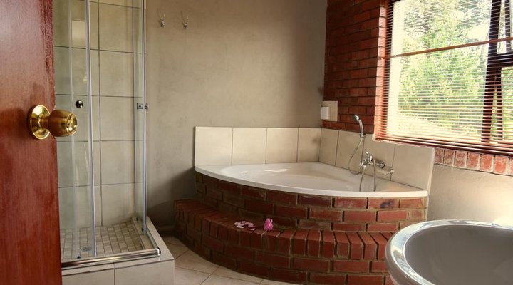 Cpirit Village View Dullstroom