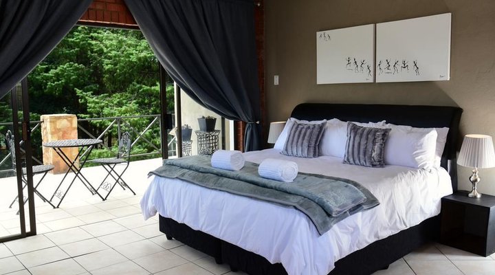 Cpirit Village View Dullstroom