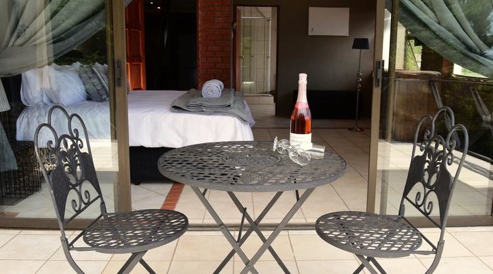Cpirit Village View Dullstroom