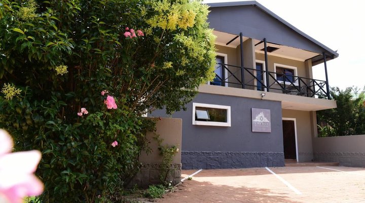 Cpirit Village View Dullstroom