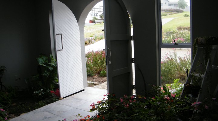 Loerie Annex Self-catering