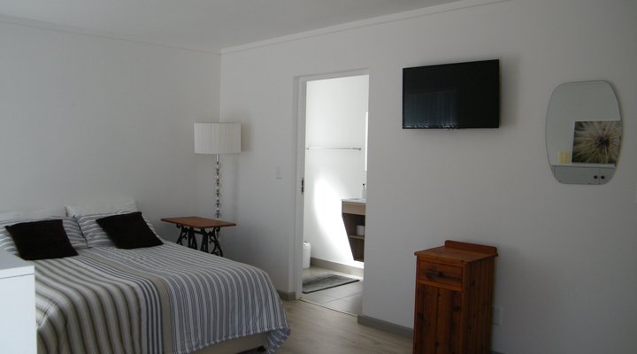 Loerie Annex Self-catering