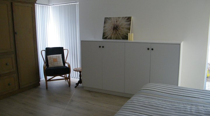 Loerie Annex Self-catering