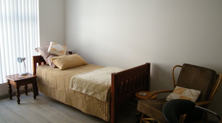 Loerie Annex Self-catering