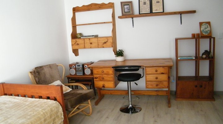 Loerie Annex Self-catering