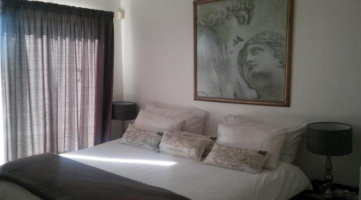 Au Plais de Langebaan BB