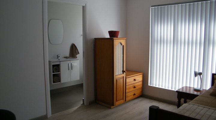 Loerie Annex Self-catering
