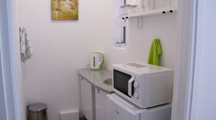 Loerie Annex Self-catering