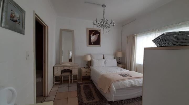 Au Plais de Langebaan BB