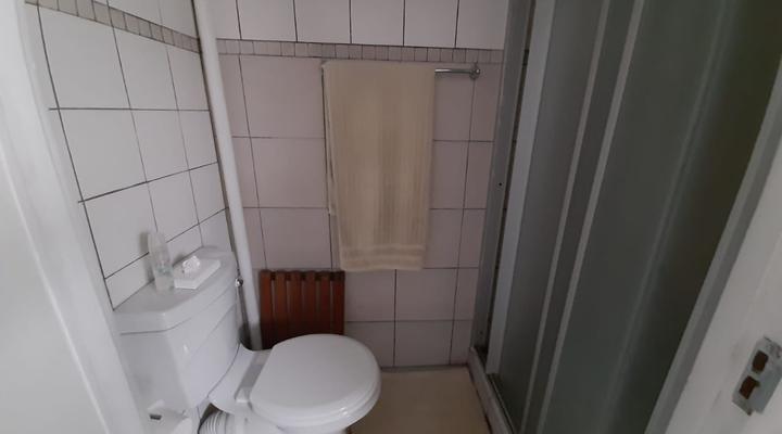 Au Plais de Langebaan BB