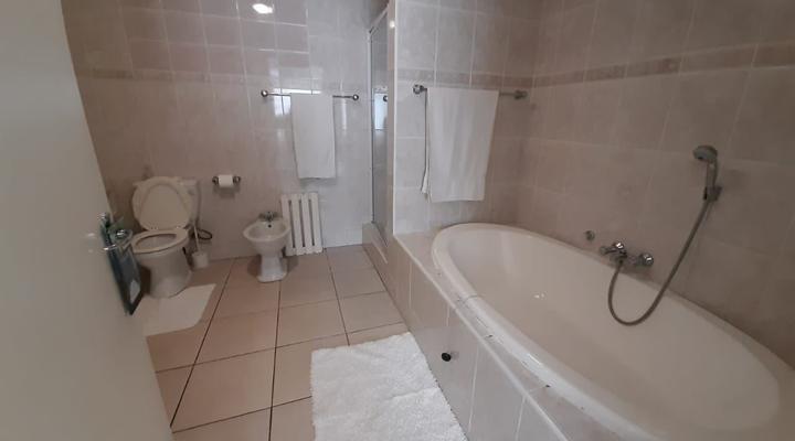 Au Plais de Langebaan BB