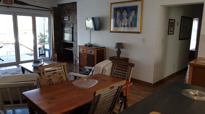 Jaloersbaai Guest Cottage