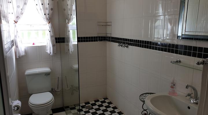 Jaloersbaai Guest Cottage