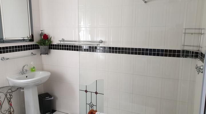 Jaloersbaai Guest Cottage