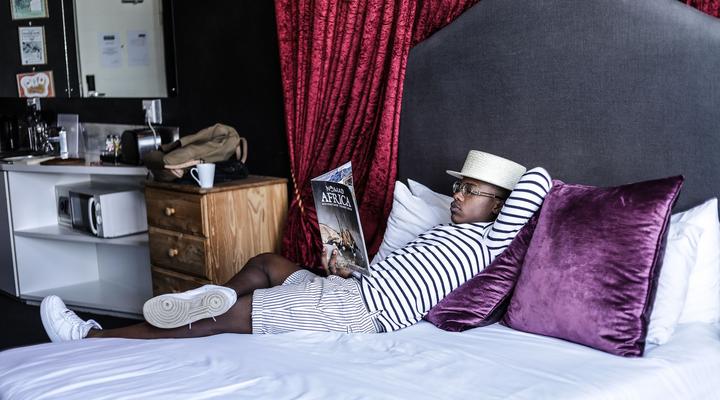 12 Decades Art Hotel