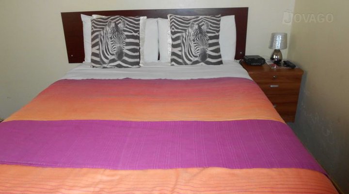 Area L Bed And Breakfast