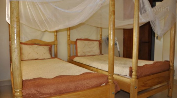 Fort Coleb Rest House